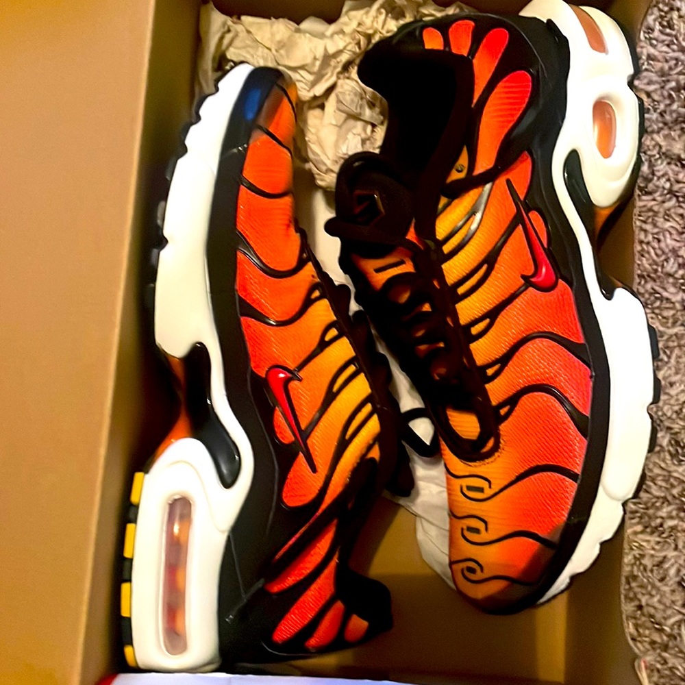 Nike Air max tn